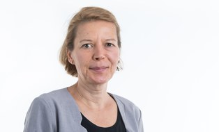 Foto Dr. Jutta Eckhardt