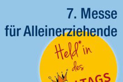 7. Messe Alleinerziehende in Dresden