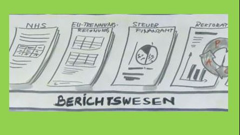 Berichtswesen