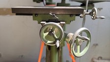 Graviermaschine