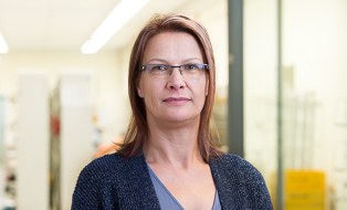 Frau Lehmann