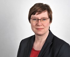 Dr. Cornelia Hähne
