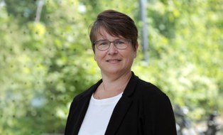 Kathrin Siegel