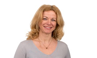 Katrin Presberger