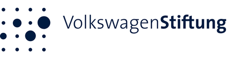 Logo Volkswagen Stiftung