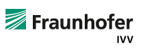 Logo Fraunhofer IVV