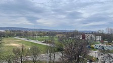 Foto vom Pilotstandort wirFoto vom möglichen Standort für die Entwicklung eines neuen Campus im Dresdner Stadtteil Reickn Campus im Dresdner Stadtteil Reick