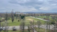 Foto vom möglichen Standort für die Entwicklung eines neuen Campus im Dresdner Stadtteil Reick