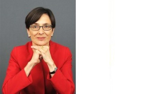 Prof. Dr. Dr. h.c. Barbara Haering