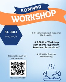 JAV-Sommerworkshop25