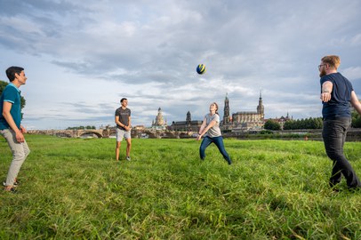 Volleyball