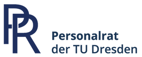 Logo Personalrat