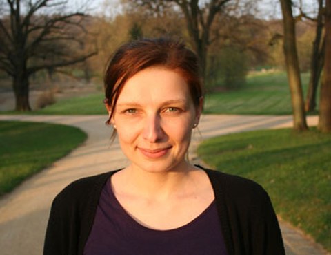 Dr. Justyna Jaworek