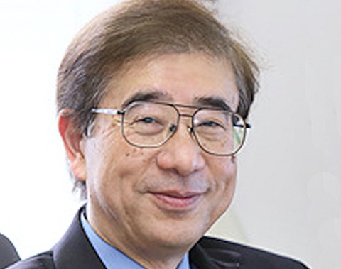 Prof. Yoshitaka Kuno