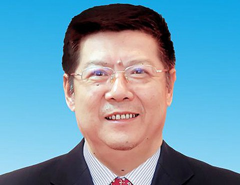 Prof. Naixing Liang