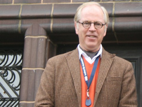 Prof. Lennart Löfdahl
