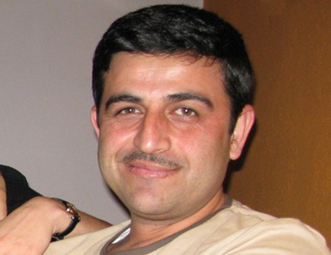 Dr. Hafez Mahfoud
