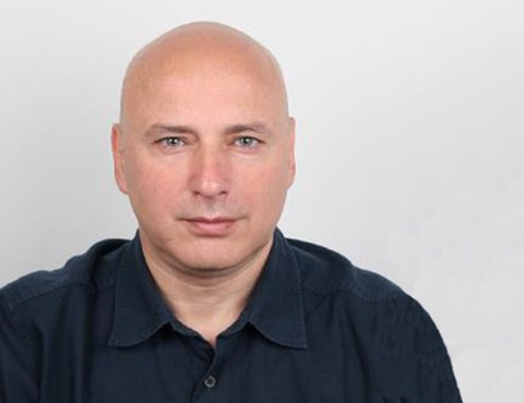 Prof. Thomas Moutos