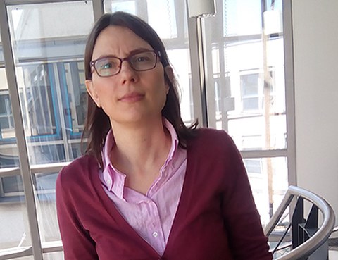Prof. Ljubica Djodjevic