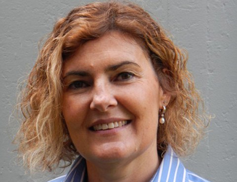Porträt Dr. Natalia Pellegata