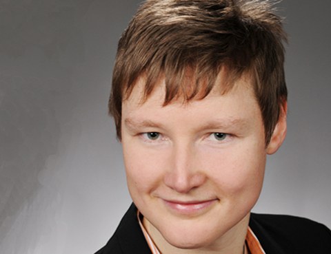 Porträt Dr. Christin Seifert
