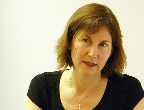 Porträt Dr. Vladislava Warditz