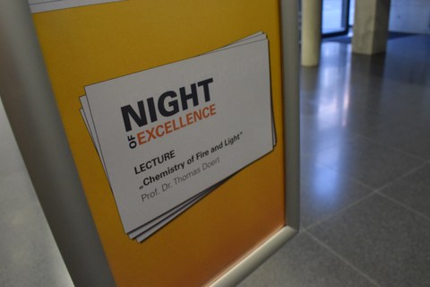 Night of Excellence 2017