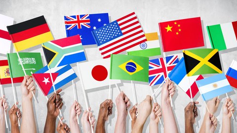 Flags