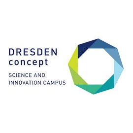 Logo von DRESDEN-concept