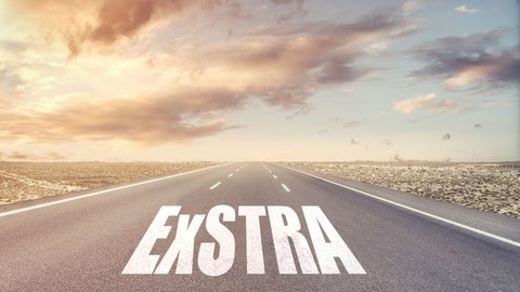 Road to ExStra