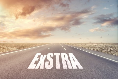 Road to ExStra