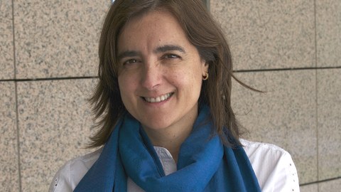 Dr. Berta Gomez-Lor