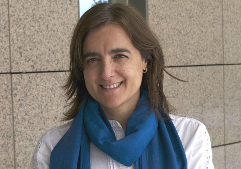 Dr. Berta Gomez-Lor