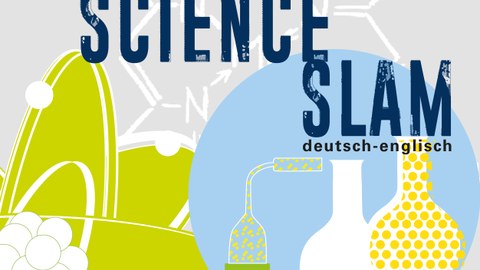 Poster DRESDEN-concept Science Slam