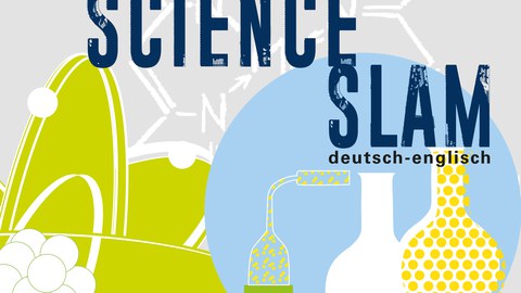 Poster DRESDEN-concept Science Slam