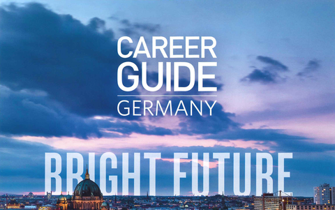 Nature Careere Guide Germany 2019