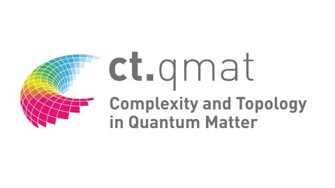 Logo ct.qmat