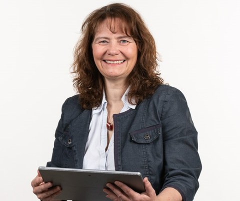 Prof. Sabine Roller