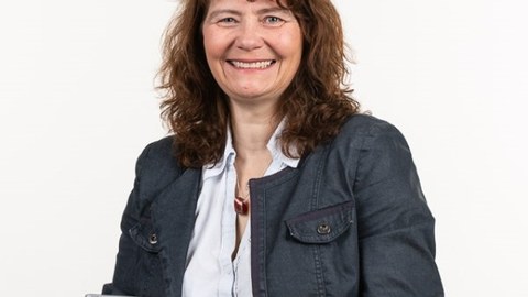 Prof. Sabine Roller