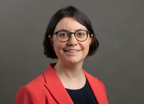 Portrait Prof. Murawski