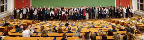 Auszeichnung Panorama