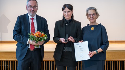 Dipl.-Soziol. Anja Wiede
