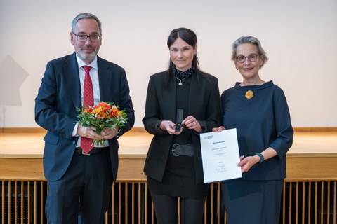 Dipl.-Soziol. Anja Wiede