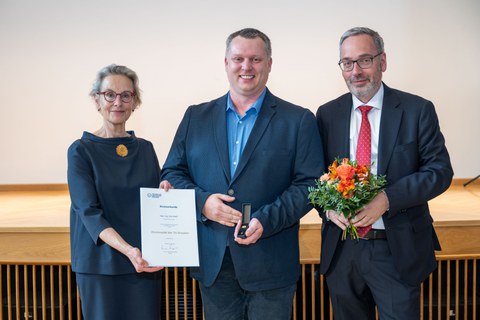 Dipl.-Ing. Dirk Weiß
