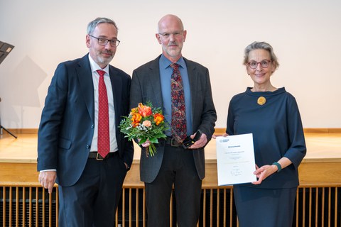 Prof Dr Christoph Haberstroh