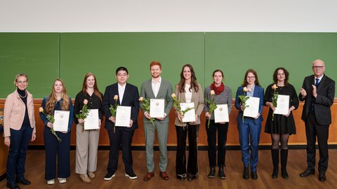 Lohrmann Medaille 1g