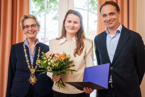 Katharina Hunger