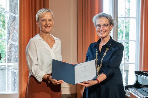 Petra Bril