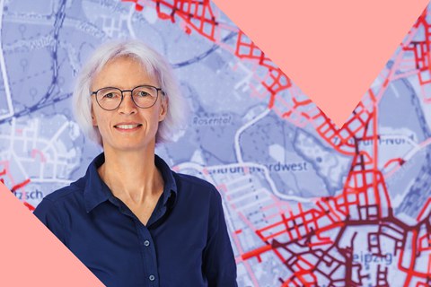 Foto von Regine Gerike
