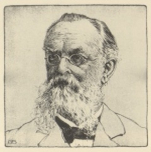 Gustav Anton Zeuner